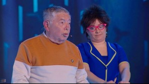 Tomó por error un taller de stand up comedy: La historia de 'Juanchy', el jubilado con Parkinson que brilló en Coliseo