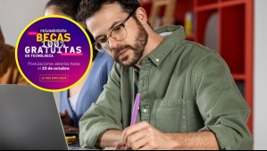 Becas gratuitas Talento Digital 2025: Cómo postular y cuáles son los cursos disponibles