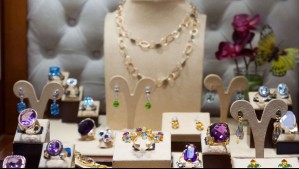 Conocida joyería prepara la apertura de su nueva tienda en Santiago: ¿Donde estará ubicada?