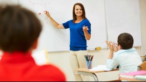 ¿Cuándo se celebra el Día del Profesor en Chile?