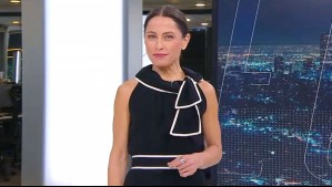 Meganoticias Prime - Lunes 13 de octubre 2025