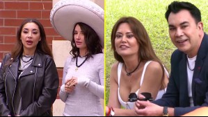 Llegó y encendió la casa: Daniella Campos provoca tensión con Arenita y Camila Nash en 'El Internado'
