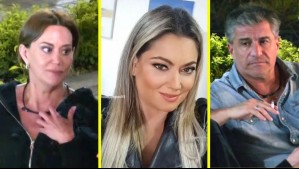 Fernando Solabarrieta dio cariñoso consejo a Daniella Campos en El Internado: La llamó a reconciliarse con su hermana Denisse