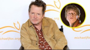 'Me rompí el codo, la mano y casi pierdo un dedo': El impactante testimonio de Michael J. Fox sobre sus últimos años con Parkinson