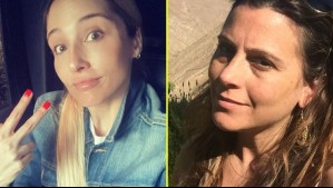 'Me importa un...': La reacción de la suegra de Karol Lucero tras conocerse mensajes contra Mane Swett