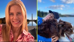 La triste pérdida que enluta a la periodista Mónica Rincón: 'Gracias por ayudarme a sonreír cuando parecía imposible'