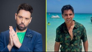 'Lo hablé con Juan Pablo': La versión de Michael Roldán ante rumor que lo vinculaba con Queraltó
