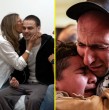 Los últimos rehenes vivos en manos de Hamás regresaron este lunes a Israel tras más de dos años de cautiverio en la Franja de Gaza. Todo esto, a cambio de que Israel liberara a casi 2 mil presos palestinos.