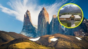 Hotel chileno líder de Sudamérica planea ambiciosa remodelación en Torres del Paine: ¿Cómo quedará?