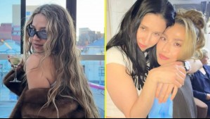 Quién es Romina Pistolas, la stripper que gana cientos de dólares en una noche en Australia y que causó furor con firma de libros