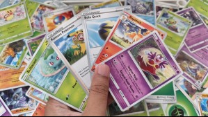 Podrías tener un tesoro sin saberlo: Cartas Pokémon se están vendiendo por millonarios montos en Estados Unidos