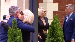 'Está guapo': Laura Bozzo quedó enamorada de Yann Yvin tras verlo ingresar a 'El Internado'