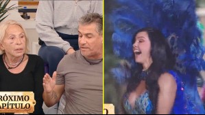 Laura Bozzo y Fernando Solabarrieta tendrán fuerte discusión y Pops se sumará al encierro: Avance del capítulo 2 de 'El Internado'