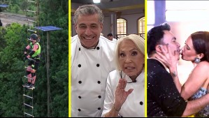 Revive el primer capítulo de 'El Internado'