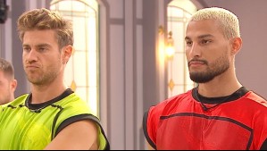 ¿Quién se va eliminado del reality? Mira ahora el segundo capítulo de 'El Internado'