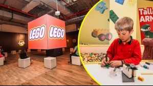 LEGO Fun Fest vuelve a Chile: Revisa las fechas y valor de las entradas
