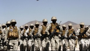 Servicio Militar 2026: ¿Qué pasa si fuiste convocado y no te presentas?