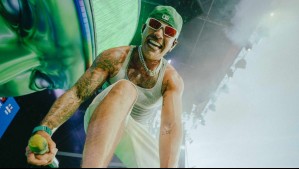 Feid lanzará su propia línea de zapatillas en colaboración con prestigiosa marca