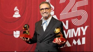 Jorge Drexler vuelve a Chile como parte de gira por el Cono Sur: Esta es la fecha para comprar entradas