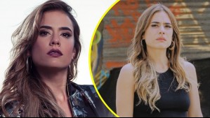 Vive en Argentina junto a su pareja: Así luce la actriz colombiana Carolina Ramírez, la protagonista de 'La Reina del Flow'