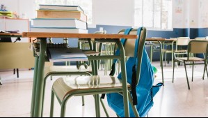 Sistema de Admisión Escolar 2026: Así puedes revisar los resultados desde hoy