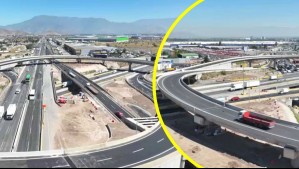 La nueva conexión de la Ruta 68: ¿Mayor fluidez y menos congestiones en el tráfico?