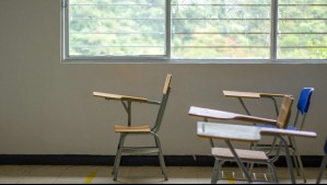 Profesora es amenazada de muerte por apoderado en Quellón: Escuela debió suspender sus clases