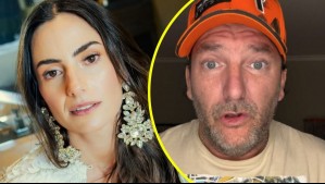 Abogado de Rosario Bravo desmiente que Daniel Fuenzalida pagara la deuda entre ambos: 'El monto que dio lo sacó de su imaginación'