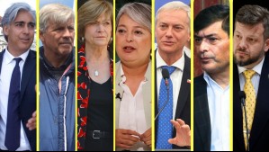 Enade 2025: Revive el debate entre los candidatos presidenciales