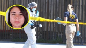 'Ella temía por su vida': Buscan a joven que desapareció tras salir a una discoteque con un hombre mayor en San Bernardo