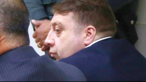 Buscan revertir libertad condicional de Mauricio Ortega: Declaran admisible recurso de amparo contra agresor de Nabilo Rifo