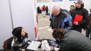 La Florida realizará su primera Feria del Empleo Inclusiva: Hay 170 vacantes en 20 instituciones