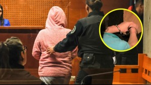 Inicia juicio contra madre y padre acusados de concertarse para violar a su hija de 12 años