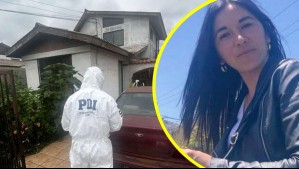 'Un hombre de 42 años culpando a una niña de 15': Habla familia de víctima de femicidio en Cartagena