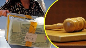 Corte confirma multa a famoso local de comida rápida por no respetar feriado eleccionario en Chile