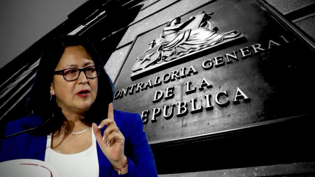 Contraloría detecta irregularidades en manejo de droga decomisada