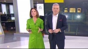 Meganoticias Prime - Martes 14 de octubre 2025