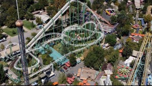 'Una gran ciudad deportiva': Así es el proyecto que buscan construir en el terreno donde funciona Fantasilandia