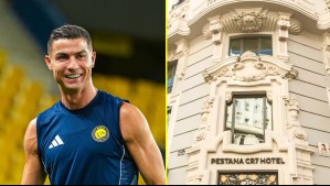 Cristiano Ronaldo ofrece trabajos con millonarios contratos en su hotel: Así puedes postular