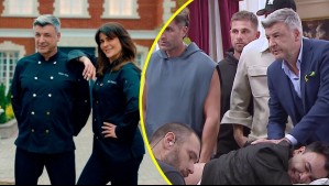 Conoce a qué hora se emitirá el segundo capítulo de 'El Internado' este martes