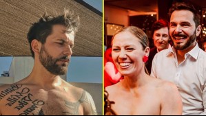 La singular petición de Álvaro Ballero a pocos meses de su separación