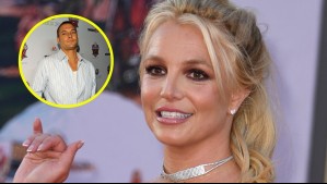 'La encontraban en silencio y con un cuchillo': Ex de Britney Spears acusa extraño comportamiento de la cantante con sus hijos