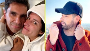 '¡Déjense de hue...!': Fran Sfeir pierde la paciencia por rumor de romance entre Juan Pablo Queraltó y Michael Roldán