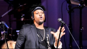 Muere a los 51 años el famoso cantante estadounidense y ganador del Grammy D'Angelo