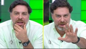 Neme se quiebra al escuchar desgarrador relato de madre de joven asesinado en turbazo: 'No puedo seguir'