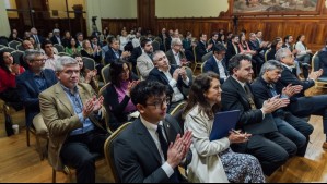 UC reúne a especialistas internacionales para debatir el futuro de la competencia en el mercado de las telecomunicaciones