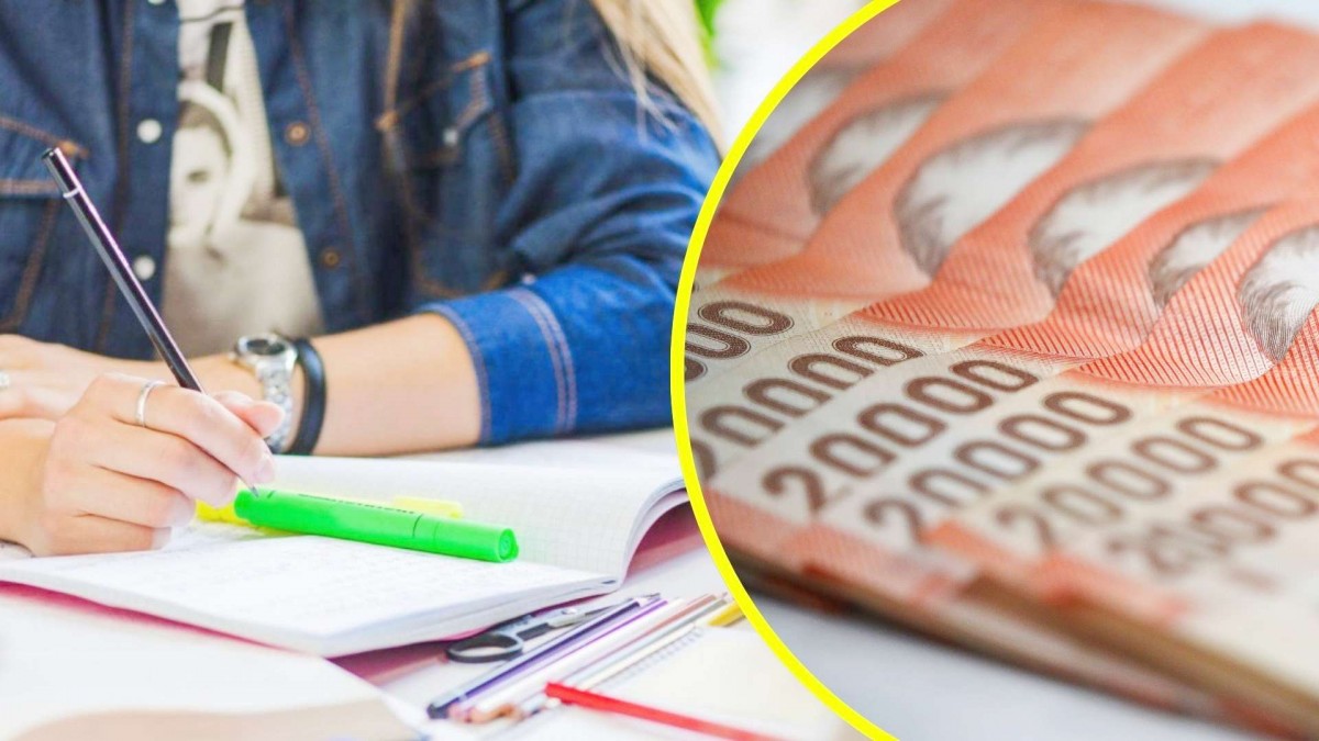 "Echó a perder el paseo y la gala de los chiquillos": Investigan a tesorera de 4° medio acusada de quedarse con $5 millones