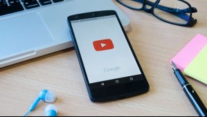 Usuarios reportan caída de YouTube a nivel mundial