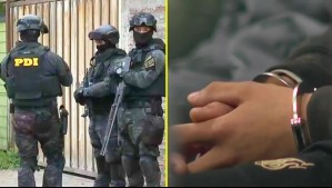 Turbazos en Santiago: ¿Quiénes están detrás de los violentos asaltos y cómo operan las bandas?