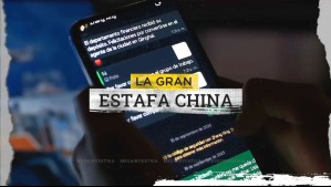La gran estafa china: Falsa plataforma de inversión ha defraudado a más de 5 mil personas